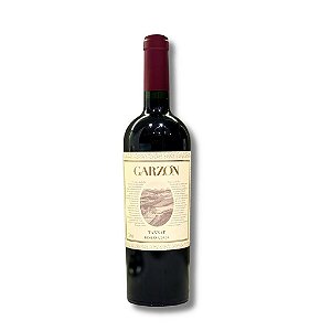 Vinho Garzón Reserva Tannat 2020 750ml