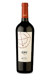 Vinho EPU Almaviva 2022 750ml