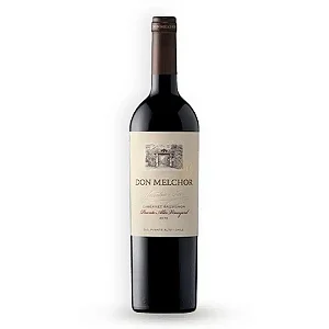 Vinho Don Melchor 2022 750ml