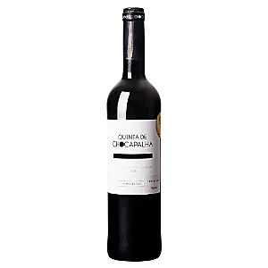 Vinho Quinta de Chocapalha 2019 750ml