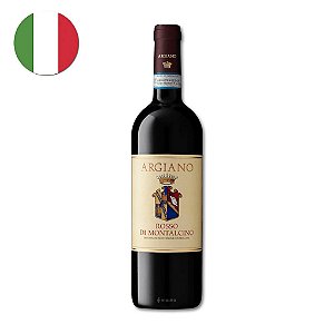 Vinho Argiano Rosso di Montalcino 2022 750ml