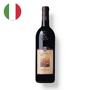 Vinho Banfi Rosso di Montalcino 2022 – Toscana, Itália 750ml