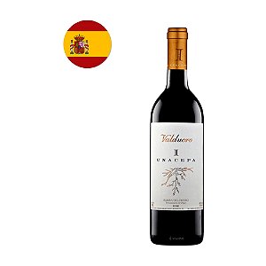 Ribera del Duero Una Cepa I 2018