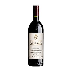 Alión Vega Sicilia 2020