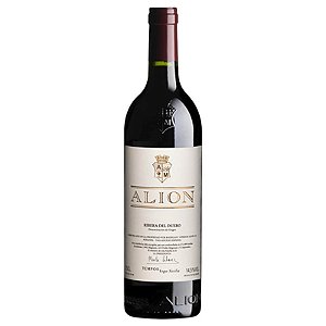Vinho Alión Vega Sicilia 2020 750ml