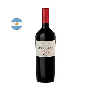 Vinho Bressia Profundo 2020 750ml