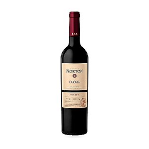 Norton D.O.C. Malbec 2023
