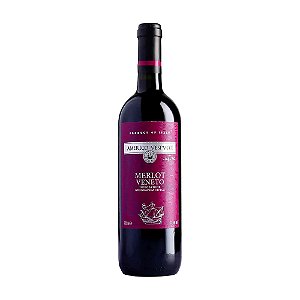 Amerigo Vespucci Merlot 2021