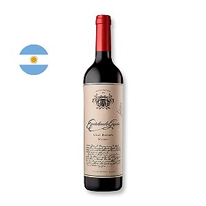 Vinho Escorihuela Gascon Gran Reserva Malbec 750ml