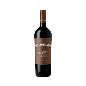 Los Intocables Blend 2024