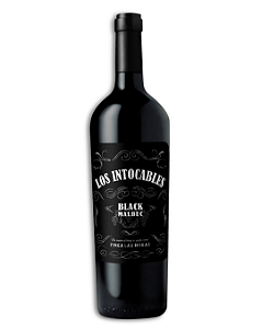 Los Intocables Malbec 2024