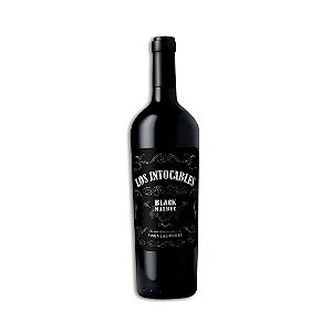 Los Intocables Malbec 2024