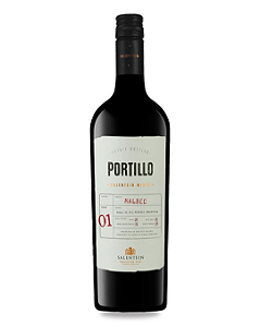 Portillo Malbec 2024
