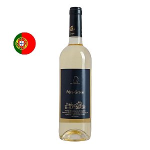 Vinho Branco Pêra-Grave 2022 750ml