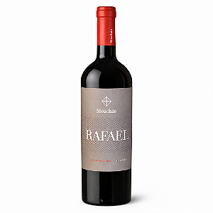 Rafael Mouchão 2020