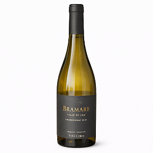 Bramare Viña Cobos Chardonnay 2024