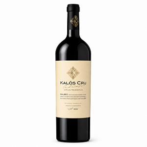 Kalós Cru Gran Reserva 2020