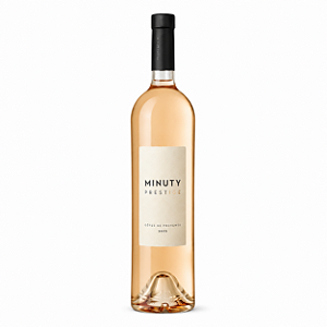 Minuty Prestige Rosé Côtes de Provence 2023