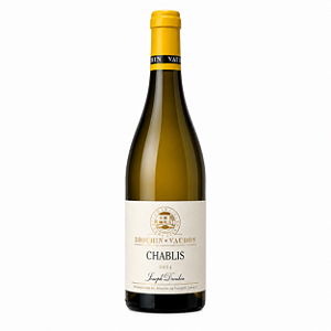 Joseph Drouhin Vaudon Chablis 2024