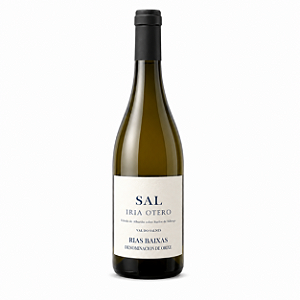 Sal Iria Otero Albariño 2024