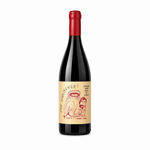 Lazy Winemaker Cabernet Franc 2023