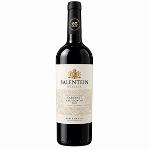 Salentein Reserva Cabernet Sauvignon 2023