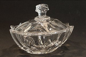 Bomboniere de Vidro