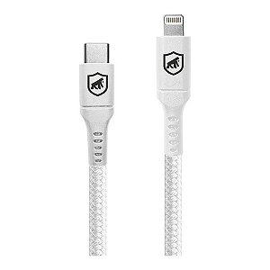 Cabo Usb-C / Ligthtning 1,5 Survivor para Iphone - Gorila Shield