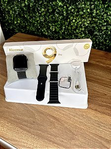 W59 Pro 47mm + Brindes