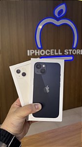 iPhone 13 Novo