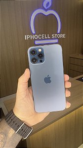 iPhone 12 Pro Max Seminovo