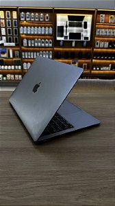 Macbook M1 256gb 8gb Seminovo