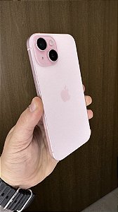 IPhone 15 Seminovo