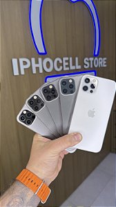 iPhone 12 Pro