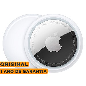 AirTag 1 Unidade