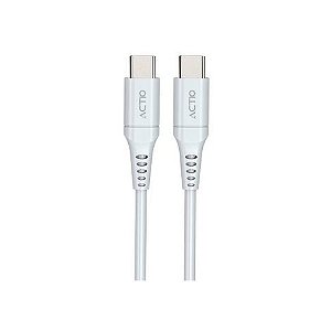 Cabo USBC / USBC 60W Viena ACTIO DEVIA