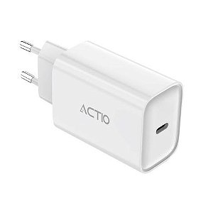 Fonte Tomada Carregador 30w ACTIO DEVIA
