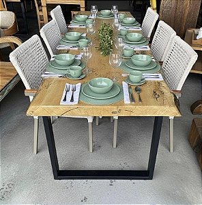 Mesa de Pequiá 2,50