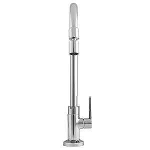 Torneira para cozinha bica alta Gali Cod. 00801306