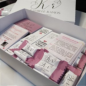 Kit Empreendedor 180 Itens