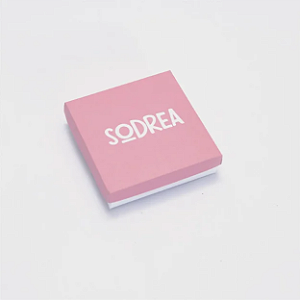 Caixa Colar e Brinco Bijouterias