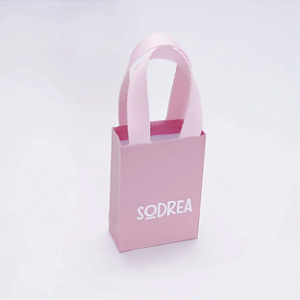 Mini Sacolinha PP Bijouteria