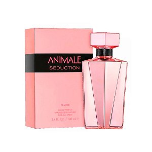 Animale Seduction Femme Eau de Parfum Feminino