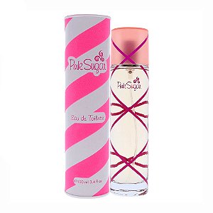 Aquolina Pink Sugar Edt - Perfume Feminino