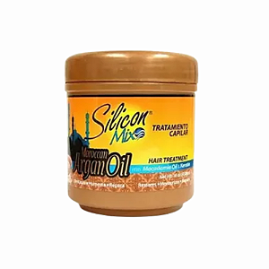Avanti Silicon Mix Moroccan Óleo de Argan 450g