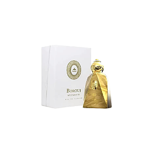 Borouj Mysterious - Perfume Compartilháveis