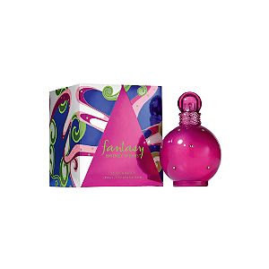 Fantasy Britney Spears Eau de Parfum - Perfume Feminino