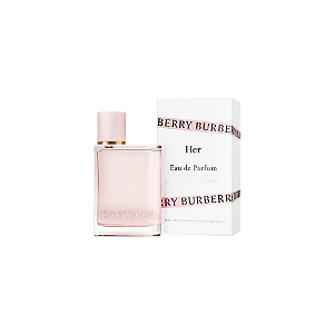 Her Burberry Eau de Parfum Feminino