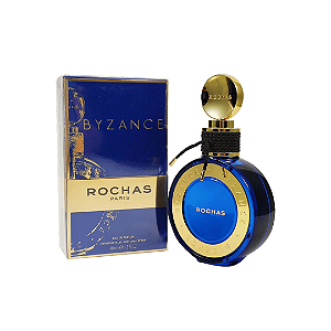 Byzance Rochas Eau de Parfum - Perfume Feminino