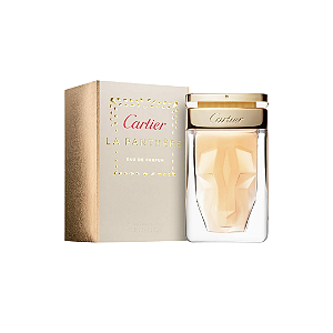 La Panthère Cartier Eau de Parfum - Perfume Feminino 75ml